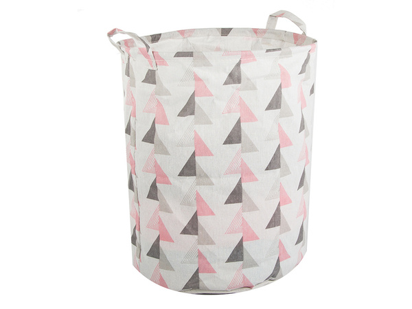 Coș de rufe pliabil coș de jucării mare xl