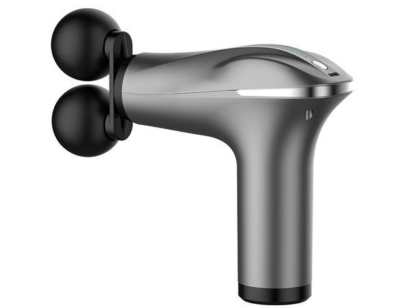 Спина массаж пистолет тело ноги массажер сильный массаж пистолет 4 советы