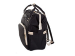 Organizador de mochilas térmicas para cochecitos de mamá