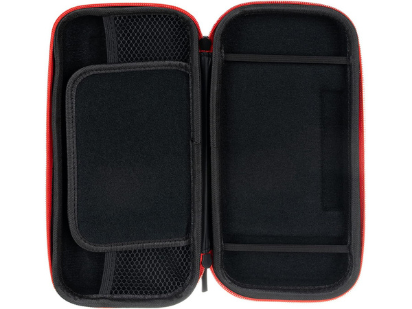 Étui pour console nintendo switch étui de protection capacitif renforcé