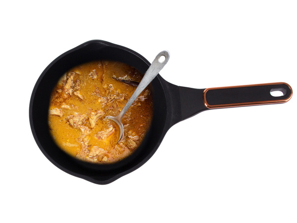 Kastmepann kaanega 2.89l induktsioonpannu