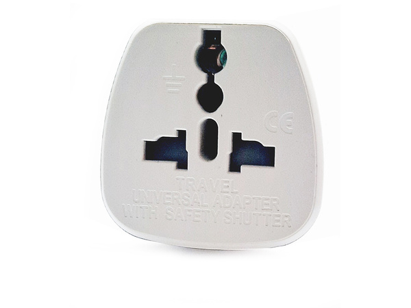 Adapter socket uk england plug en