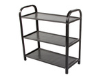 Pantof raft pantof organizator cabinet rack 3 rafturi pentru hol