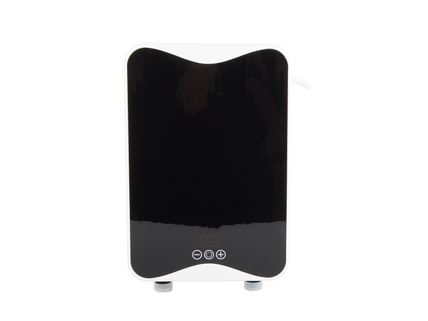 Elektromos átfolyós vízmelegítő 5500w