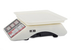 Elektronické kalkulačné váhy 40kg 2g