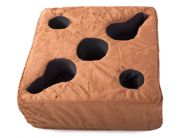 Органайзер для подушек с чашками