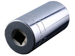 Universal socket spanner 7-19 mm 1/4-3/4