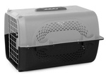 Dog carrier cat cage rabbit solid