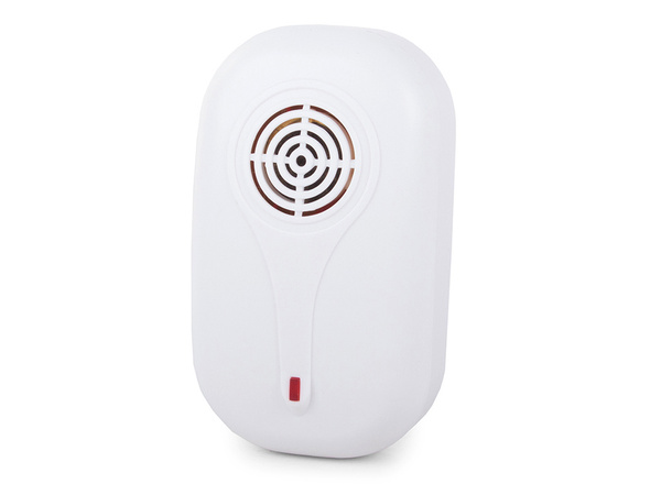 Ultragarsinis pelių ir žiurkių repelentas