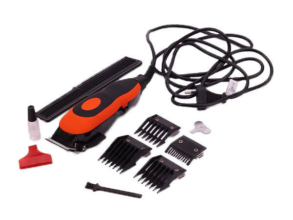 Canine and feline pet clippers
