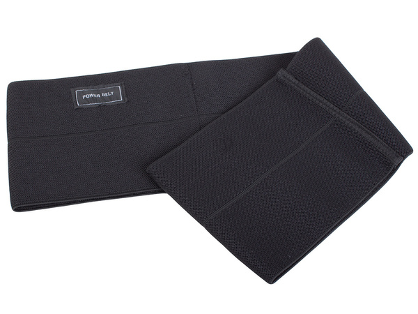 Sleeves of the strength training sling tape