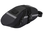 Bicicletă pannier sub șa caz sac impermeabil