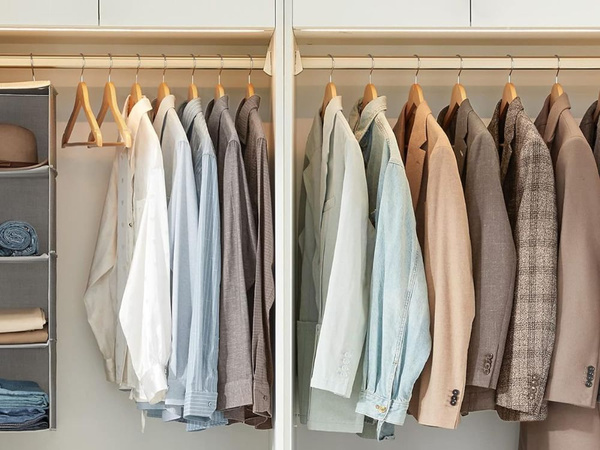 3x porte-bois lacqué pour vêtements set de porte-bois