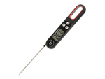 Thermomètre lcd de cuisine vin 300°c cuisine soupes