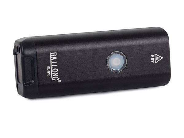Bailong biciclete lumina fata a condus cree xm-l3-u3