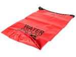 Wasserdichte tasche 15l wasserdichte tasche für kajak wandern rucksack