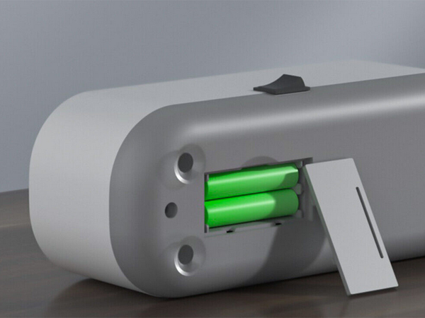 Laveuse à vibration pour le nettoyage des lunettes de bijouterie