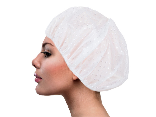 Shower cap sauna bathing cap strong