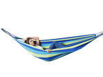 Garden hanging hoammak two-dbag 300x160cm brazilian xxl cover sac