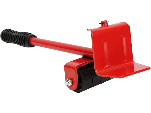 MÖÖBELI TRANSPORDIKOMBUNT kuni 150KG 4 x ROLLERID