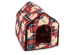 Kennel dog bed cat kennel playpen