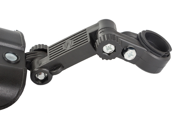 Garde-boue vélo avant arrière set de garde-boue mtb 2 pcs 24-29 inches