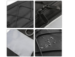 Bike bag prtljage prenosni primer velik