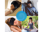 Blindfold for sleeping bluetooth earphones mask