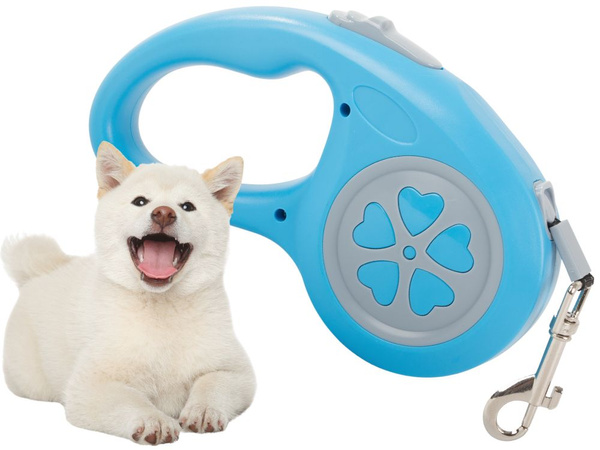 Automatické blokovanie psieho dvora powerful lightweight 5m 15kg