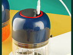 Broyeur électrique pour fruits et légumes