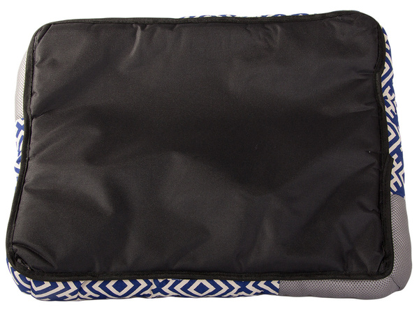 Cama para gatos estera para dormir poste rascador corralito m