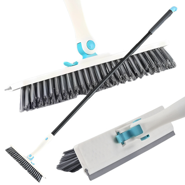 Щетка для мытья полов water brush for floor cleaning 2in1