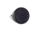 Microfon dinamic profesional cu fir pentru karaoke