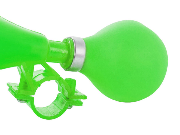 Trompette de vélo sonnette de vélo et de scooter sonnette de vélo