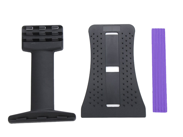 Selja venitusseade selja massaaž magic seljatugi