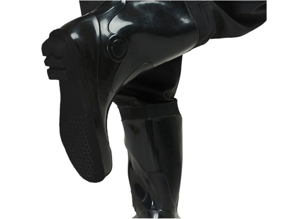 Fishing waders trousers 44 braces