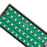 Laikinosios automobilių stovėjimo aikštelės telefono numeris magnetinė lemputė