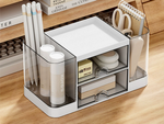 Organizers desk drawer cabinet shelves office small items