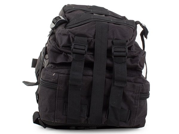 Taktický vojenský batoh military survival 30l