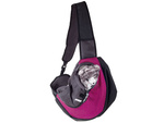 Bolsa de transporte mochila transportin perro gato 40