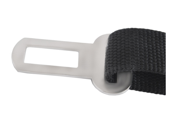 Centura de siguranță auto pentru câine lesă de siguranță