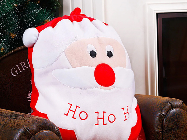 Sac cadeau de noël grand sac