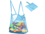 Beach bag mesh bag large xxl beach bag