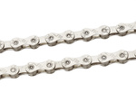 Bike chain 116 bridges sizes 1/2x3/32 6/7/8 range + cutting bracket