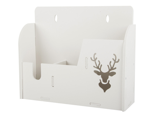 Organiser organiser hängendes regal küchenschrank