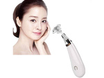 Blackhead extractor blackhead extractor