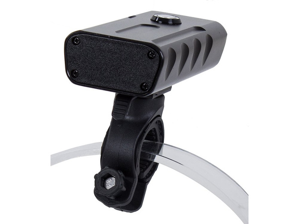Lampka rowerowa przednia latarka led cree xm-l t6