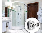 Role pentru cabină de duș set roți 8 role