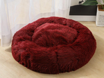 Plüsch hundebett katzenlaufstall weiches kissen couch bettwäsche 100