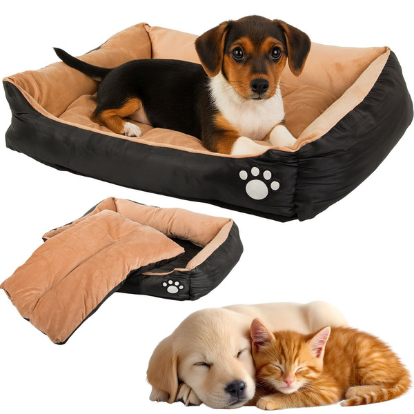 Pet bed for dogs, cats and other animals bed, playpen, bedding, sofa l